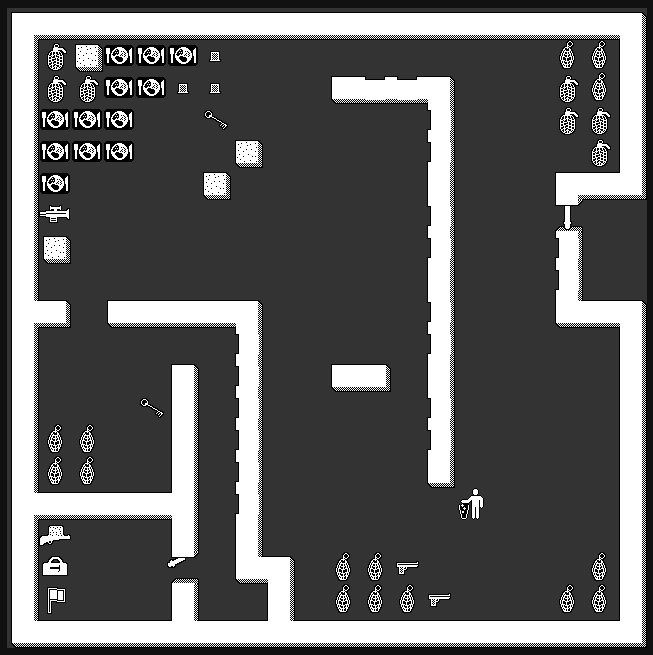 griljor-initial-screen